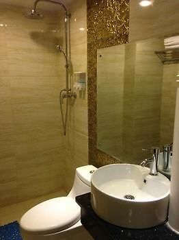 ناننينغ South Ninghua Kai Apartment Hotel المظهر الخارجي الصورة