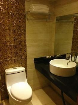 ناننينغ South Ninghua Kai Apartment Hotel المظهر الخارجي الصورة
