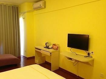 ناننينغ South Ninghua Kai Apartment Hotel المظهر الخارجي الصورة