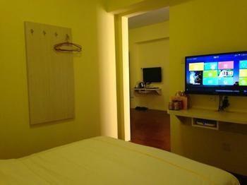 ناننينغ South Ninghua Kai Apartment Hotel المظهر الخارجي الصورة