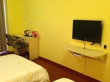 ناننينغ South Ninghua Kai Apartment Hotel المظهر الخارجي الصورة